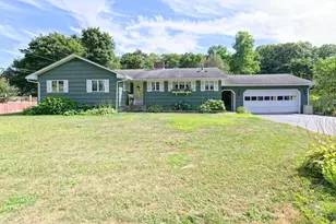 9 Banning Dr, Northbridge, MA 01588 - Photo 1