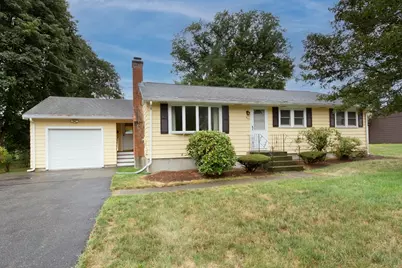 463 Farm Rd, Marlborough, MA 01752 - Photo 1