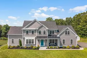 11 Goose Pond Path, Bolton, MA 01740 - Photo 1