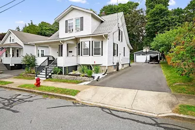 19 Garrison Street, Fairhaven, MA 02719 - Photo 1