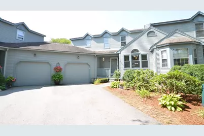 65 Bayberry Common #65, Franklin, MA 02038 - Photo 1