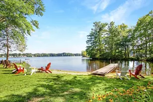 23 Shore Rd, North Brookfield, MA 01535 - Photo 1