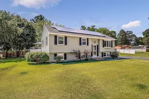 6 Magnolia Ave, Billerica, MA 01821 - Photo 1