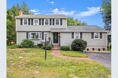 25 Cassandra Rd, Weymouth, MA 02189 - Photo 1