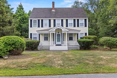 115 Britton Street, Raynham, MA 02767 - Photo 1