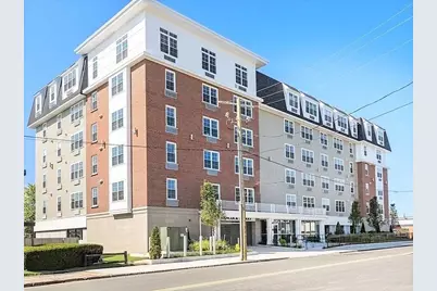 511 Hancock St #207, Quincy, MA 02170 - Photo 1