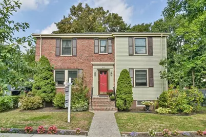 64 Ashland St #2, Boston, MA 02122 - Photo 1