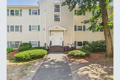 375 Aiken Ave #9, Lowell, MA 01850 - Photo 1