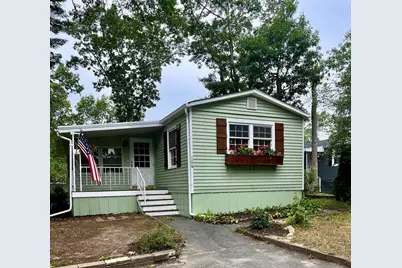 106 Dolittle Lane, Wareham, MA 02576 - Photo 1