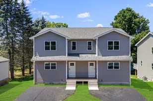 110 Stowe St, Fall River, MA 02720 - Photo 1