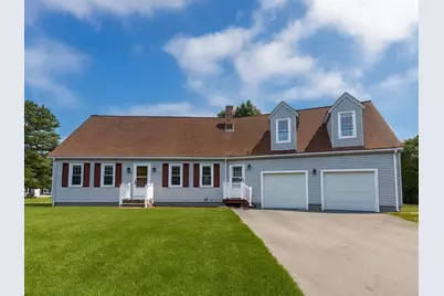 116 George St, North Attleboro, MA 02760 - Photo 1