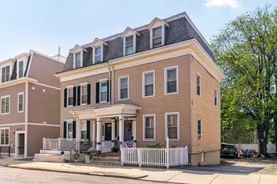 611 E 7th St, Boston, MA 02127 - Photo 1