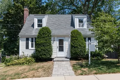 15 Peak Hill Rd, Boston, MA 02132 - Photo 1