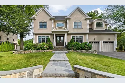 11 Fairhaven Rd, Newton, MA 02459 - Photo 1