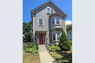 53 Thompson Street, Springfield, MA 01109 - Photo 1