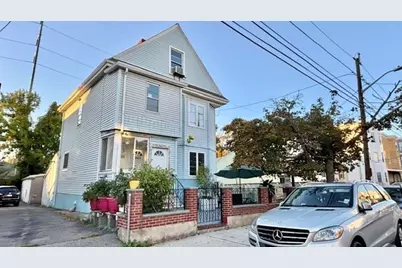 150 Hichborn St, Revere, MA 02151 - Photo 1