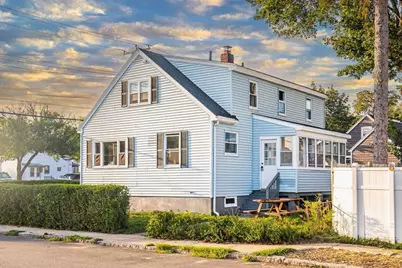 27 E Collins St, Salem, MA 01970 - Photo 1