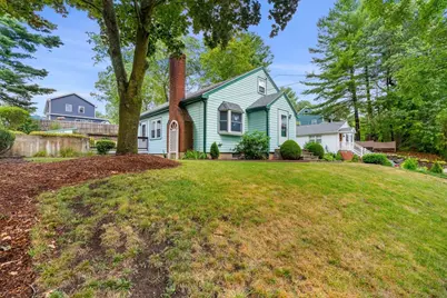 11 Terrace Hall Ave, Burlington, MA 01803 - Photo 1