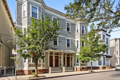 10 Marney Street #2, Cambridge, MA 02141 - Photo 1