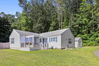 41 Deming St Ext, Dalton, MA 01226 - Photo 1