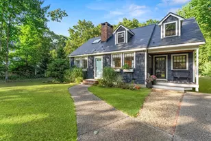 56 Spring St, Medfield, MA 02052 - Photo 1