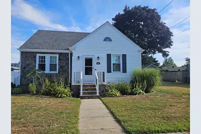 66 Ohio St, New Bedford, MA 02745 - Photo 1