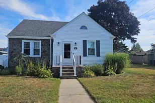 66 Ohio St, New Bedford, MA 02745 - Photo 1