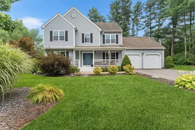 58 Stonehedge Rd, Franklin, MA 02038 - Photo 1