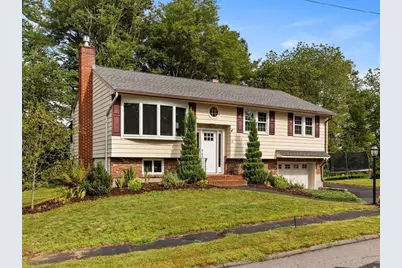 7 Forest Park Ave, Billerica, MA 01862 - Photo 1
