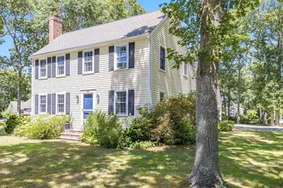 12 Tracey Road, Barnstable, MA 02635 - Photo 1