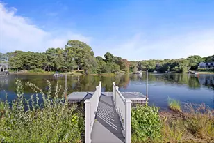 45 Pond Cir, Mashpee, MA 02649 - Photo 1
