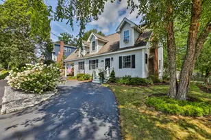 119 Old Mill Rd, Shrewsbury, MA 01545 - Photo 1