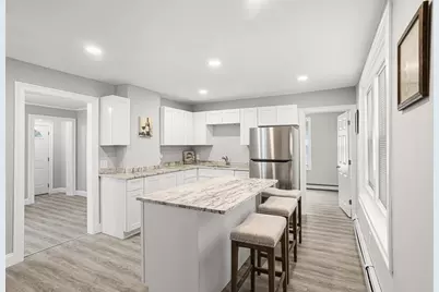 679 Jillson, Woonsocket, RI 02895 - Photo 1