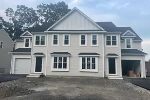 10 Danielles Wy, Worcester, MA 01606 - Photo 1