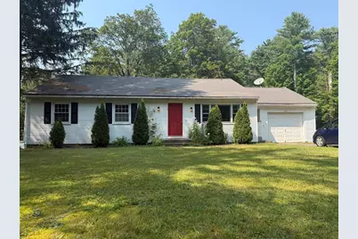 207 Leverett Rd, Shutesbury, MA 01072 - Photo 1