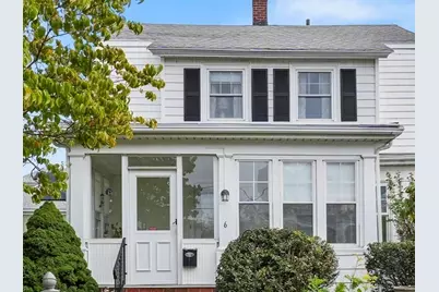 6 Bedford Street, Quincy, MA 02169 - Photo 1
