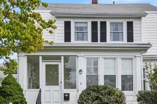 6 Bedford St, Quincy, MA 02169 - Photo 1