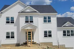 Lot 48 Jennings Rd, Charlton, MA 01507 - Photo 1