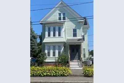 36 Taylor Ave #2, Brockton, MA 02302 - Photo 1