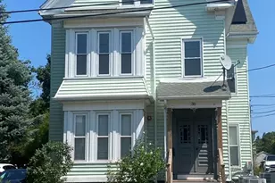 36 Taylor Ave, Brockton, MA 02302 - Photo 1