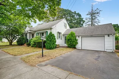 168 Lafayette Street, New Bedford, MA 02745 - Photo 1