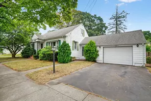 168 Lafayette St, New Bedford, MA 02745 - Photo 1