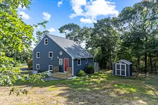 80 Norris Rd, Bourne, MA 02562 - Photo 1
