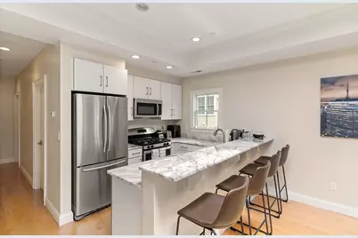 9 Sheridan #2, Cambridge, MA 02140 - Photo 1