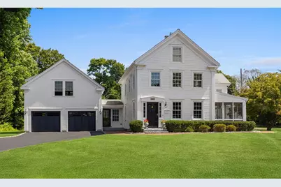 270 S Main St, Cohasset, MA 02025 - Photo 1