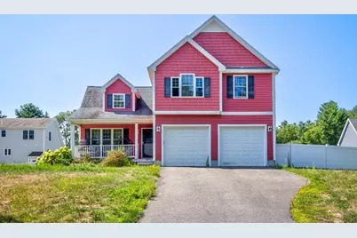 21 Silvia Way, Dighton, MA 02715 - Photo 1