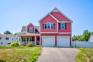 21 Silvia Wy, Dighton, MA 02715 - Photo 1