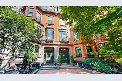 173 Marlborough St. #11, Boston, MA 02116 - Photo 1