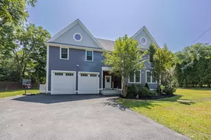 56B Taunton St, Plainville, MA 02762 - Photo 1