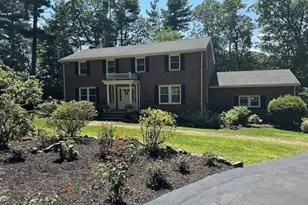 186 Pecunit St, Canton, MA 02021 - Photo 1